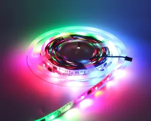 KIT-FT5000-LED-ASSY